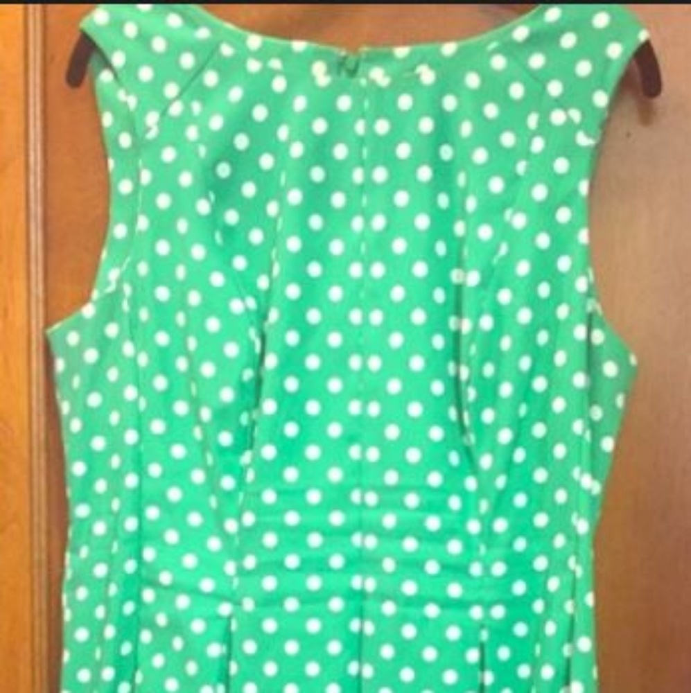 Cute spring dress